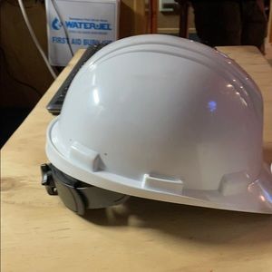 Meet your Posher, Terry